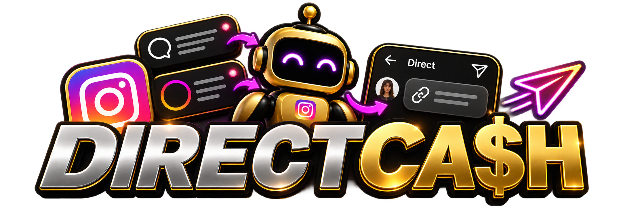 DirectCA$H